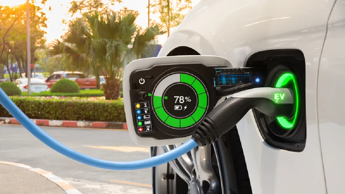 Rental Car Insurance And Electric Cars