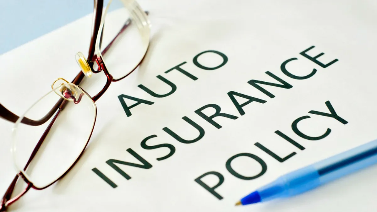Does My Auto Insurance Cover Car Rentals?