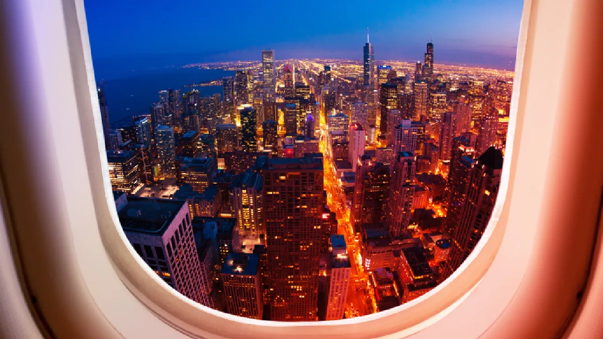 Chicago Midway International Airport (MDW) Car Rental Guide