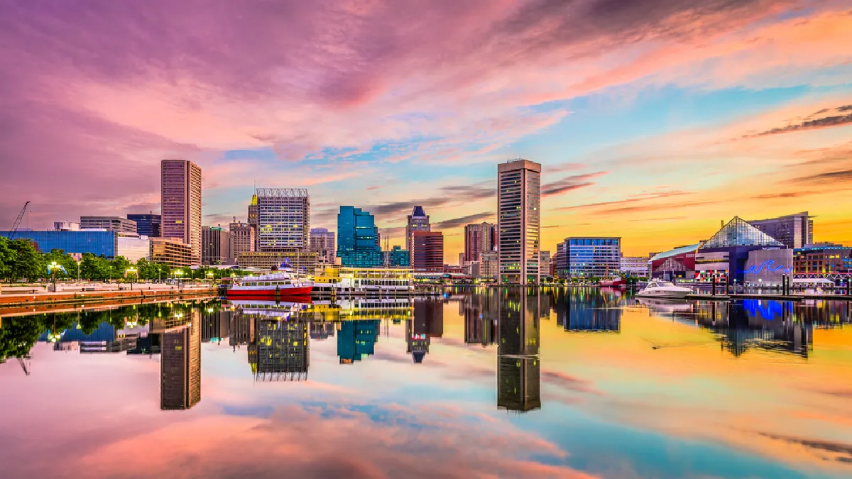 Baltimore International Airport (BWI) Car Rental Guide