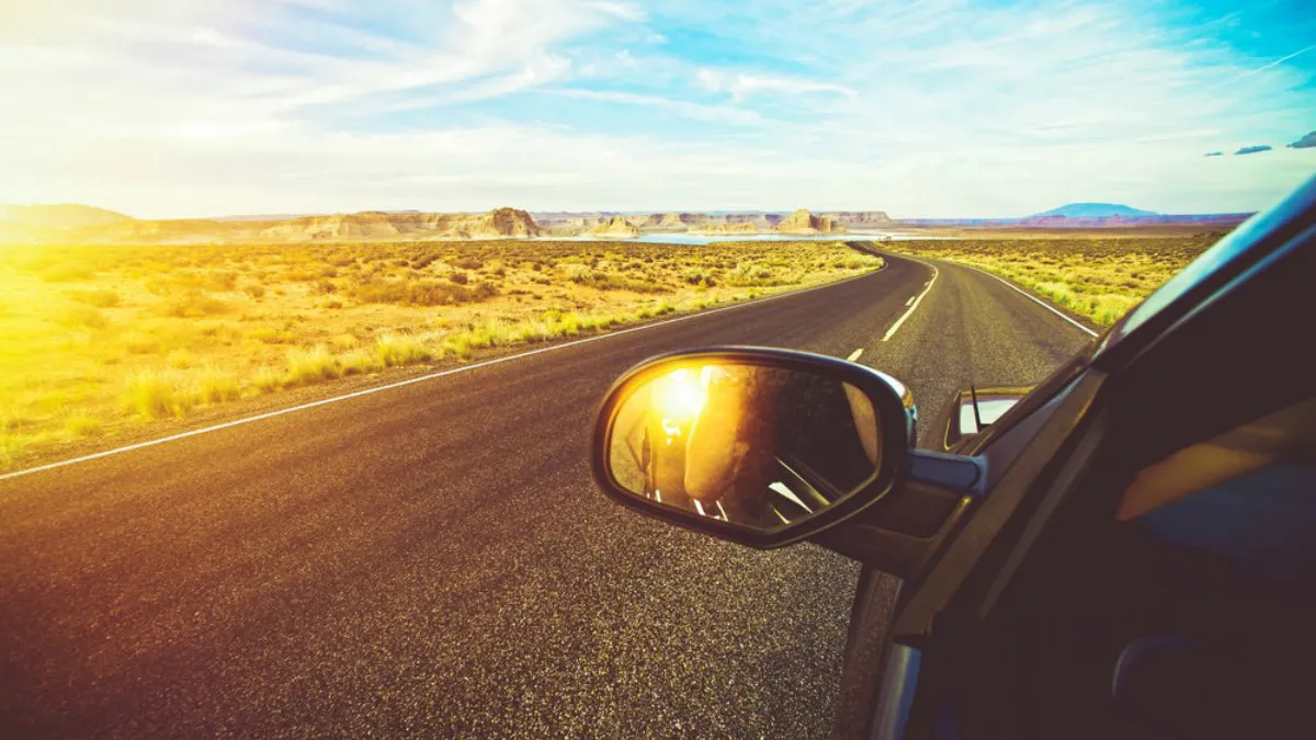 Hertz Offers A One-Way Car Rental Out of Phoenix From $29.99 Per Day