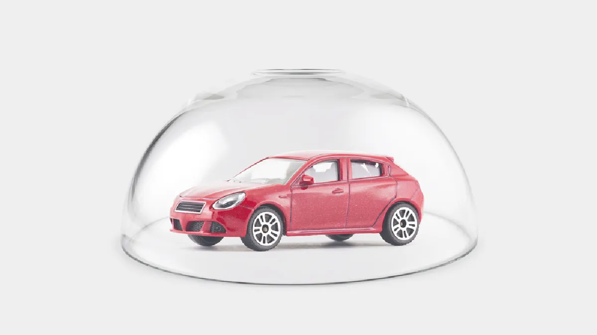 Credit Cards with Primary Car Rental Insurance