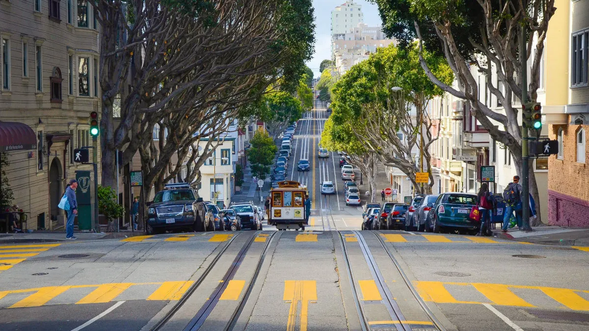 How to Find Cheap Parking in San Francisco
