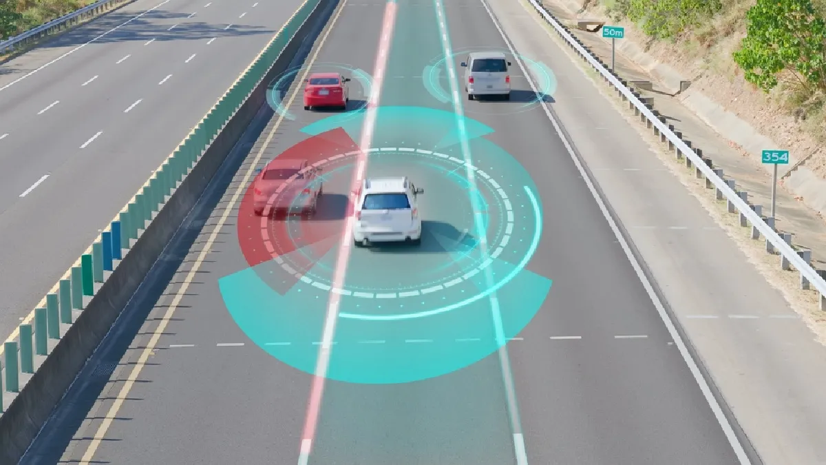 Is Your Rental Car Company Tracking You?