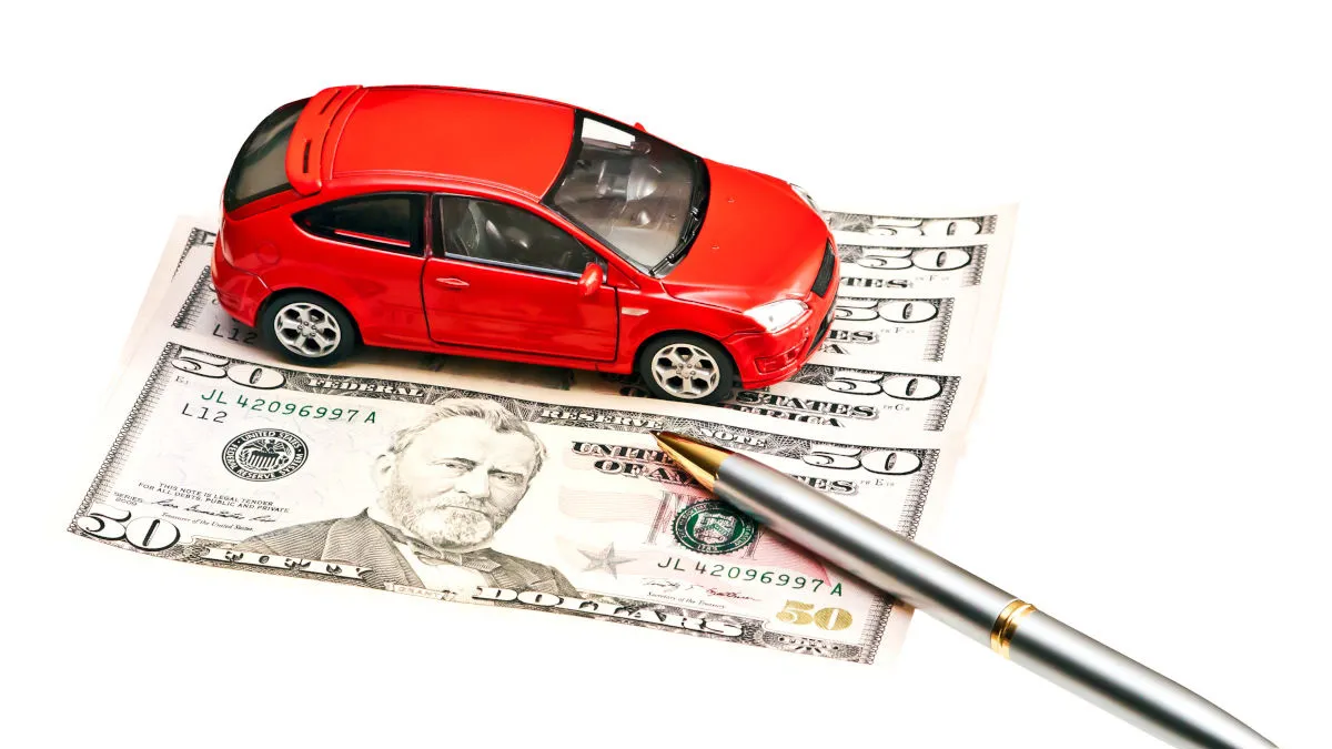 How Much Does a Rental Car Cost Per Day?