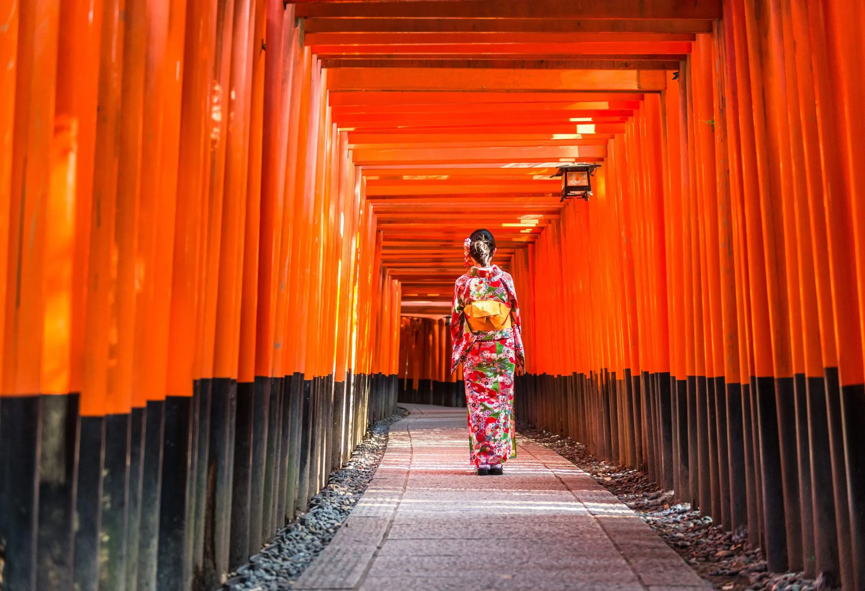 The ultimate Japan itinerary for first-timers