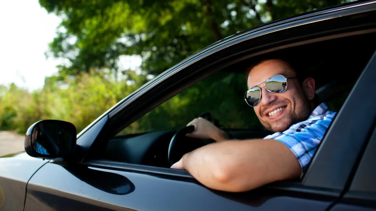 Now You Can Rent a Car From Lyft