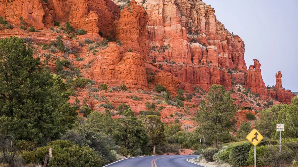 Enterprise One-Way Car Rental Deal From Arizona