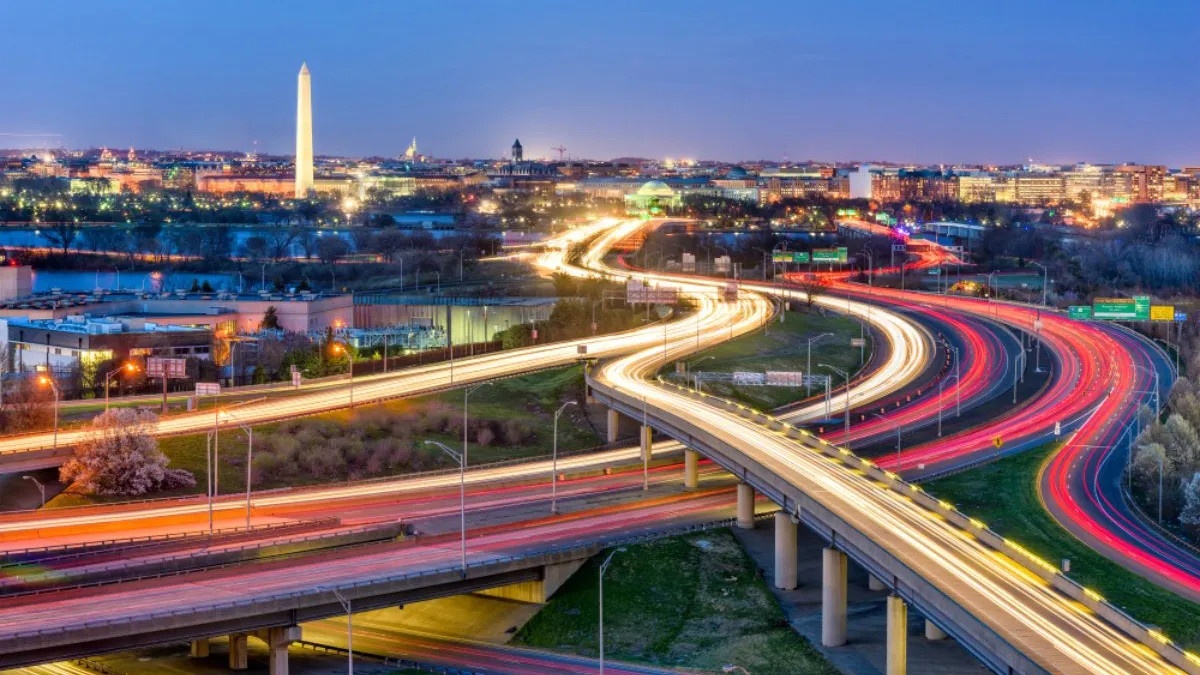 Dynamic Tolling is Taking Off Around the Country