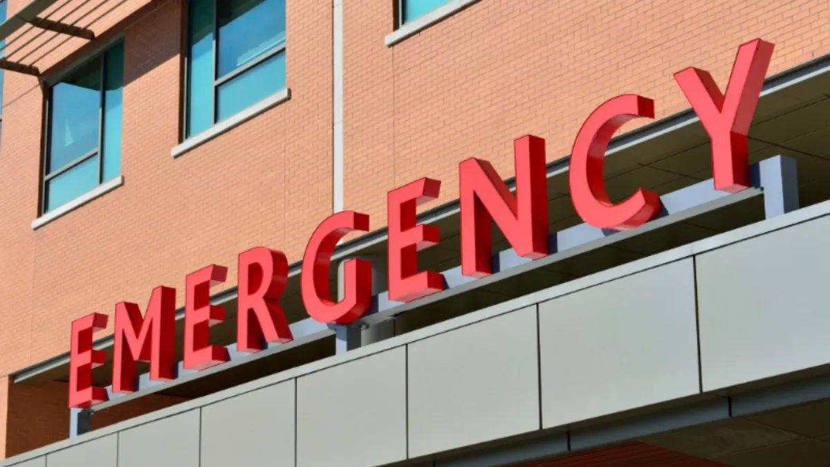 Do You Need Emergency Sickness Protection When You Rent a Car?