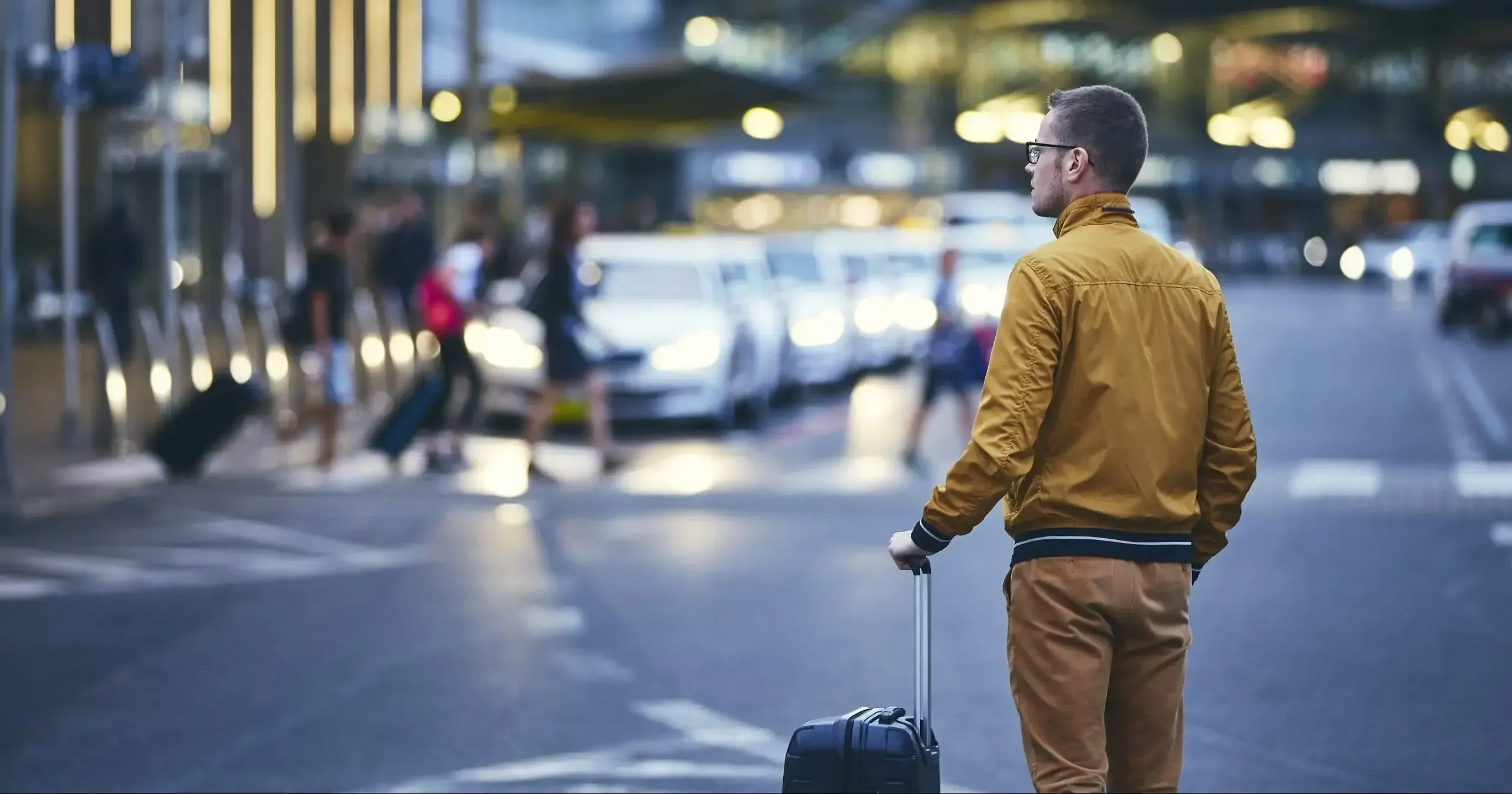 What to know about COVID-19 and rental cars