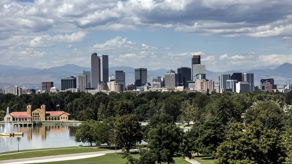 Why Denver Car Rentals Are So Expensive