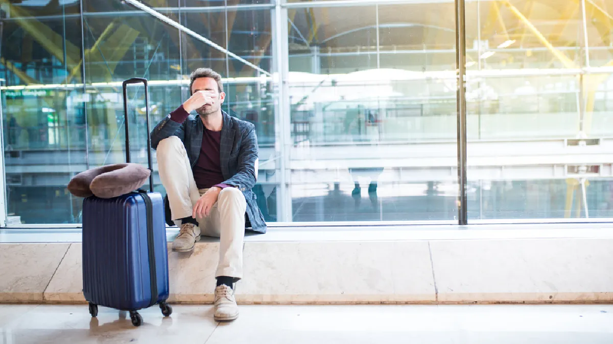 What is Trip Delay Reimbursement?