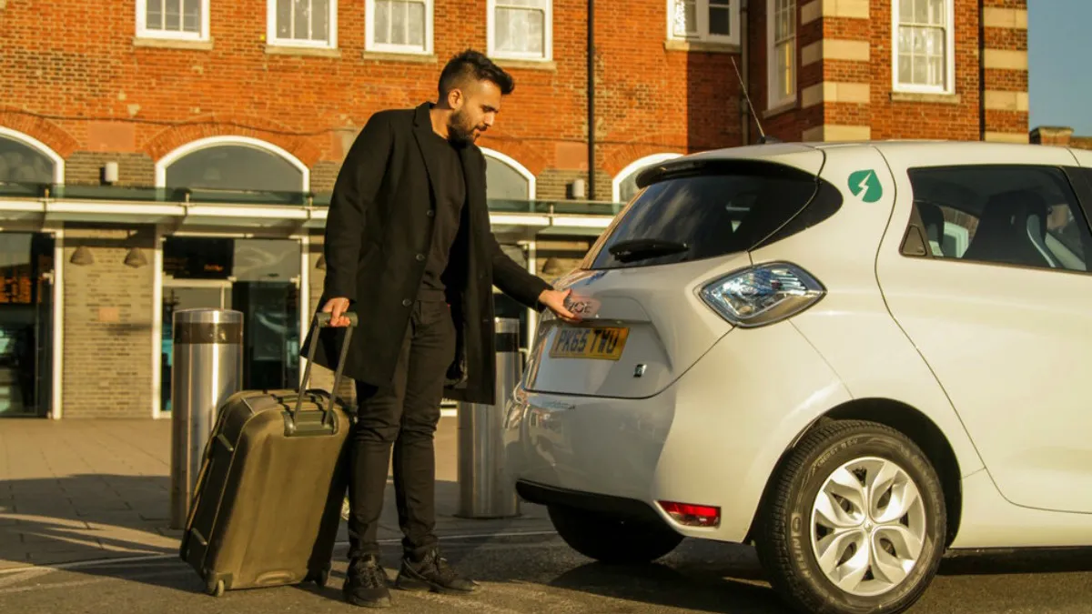 The Lowdown on Europcar Privilege
