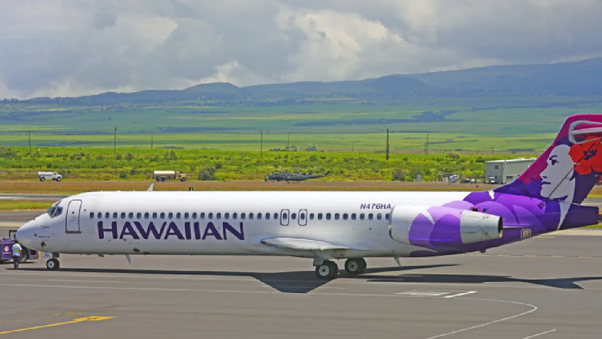 Kahului Airport (OGG) Car Rental Guide