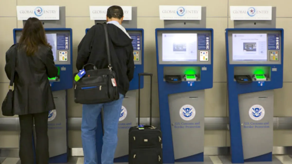 Global Entry vs TSA PreCheck vs CLEAR vs Mobile Passport