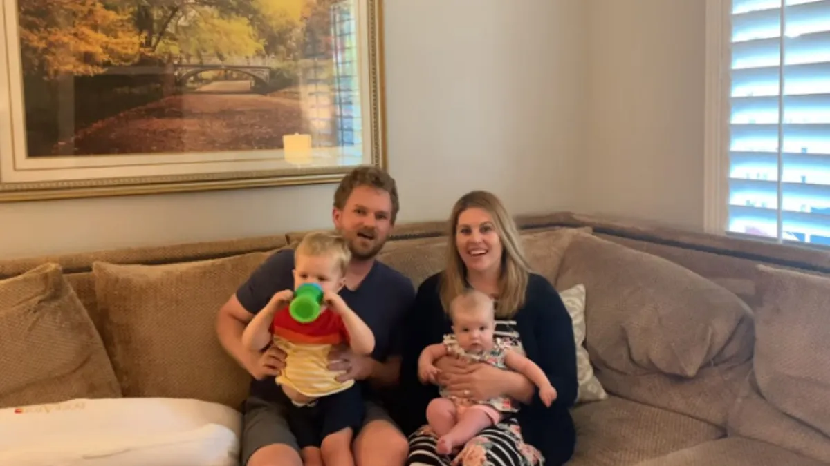 The Winner of our ‘Show Me the Savings’ Video Contest!