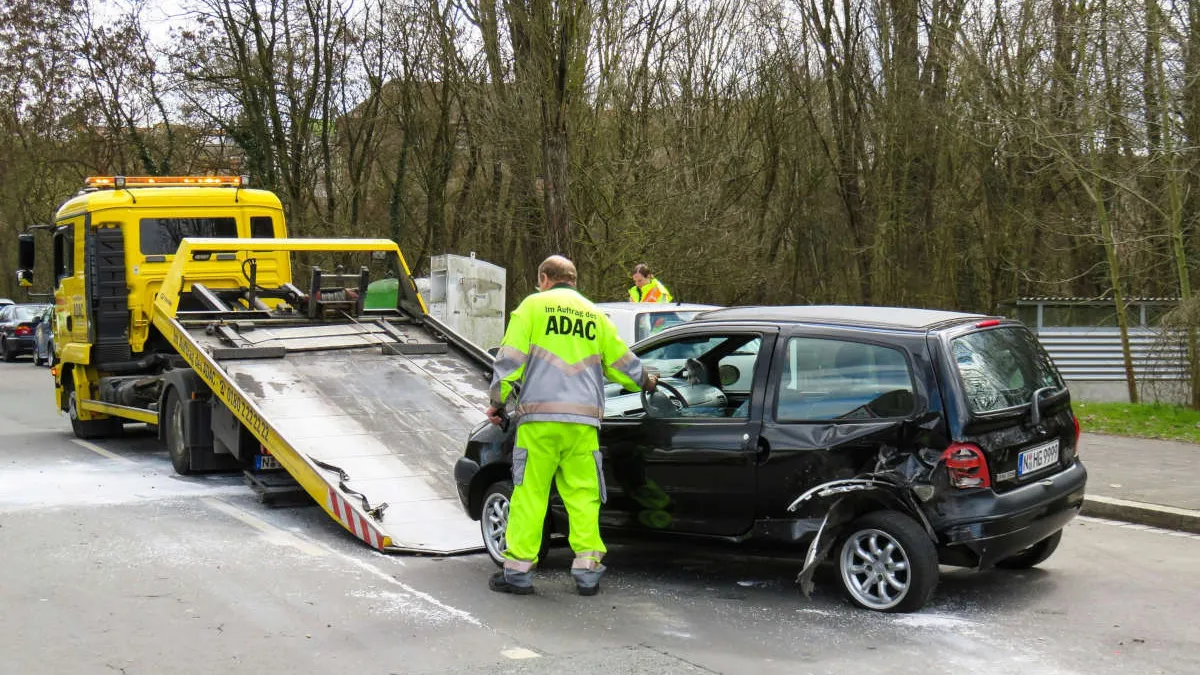Make Sure Your Car Rental Insurance Covers Loss of Use