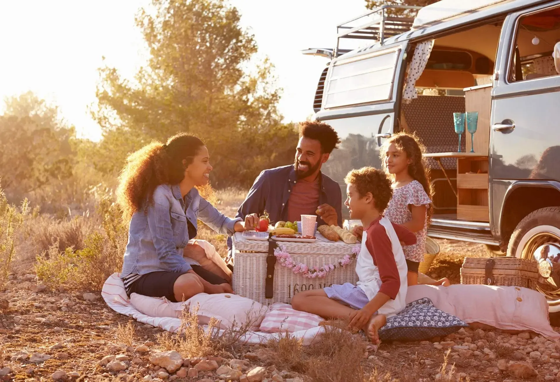Road trip hacks that’ll improve your journey