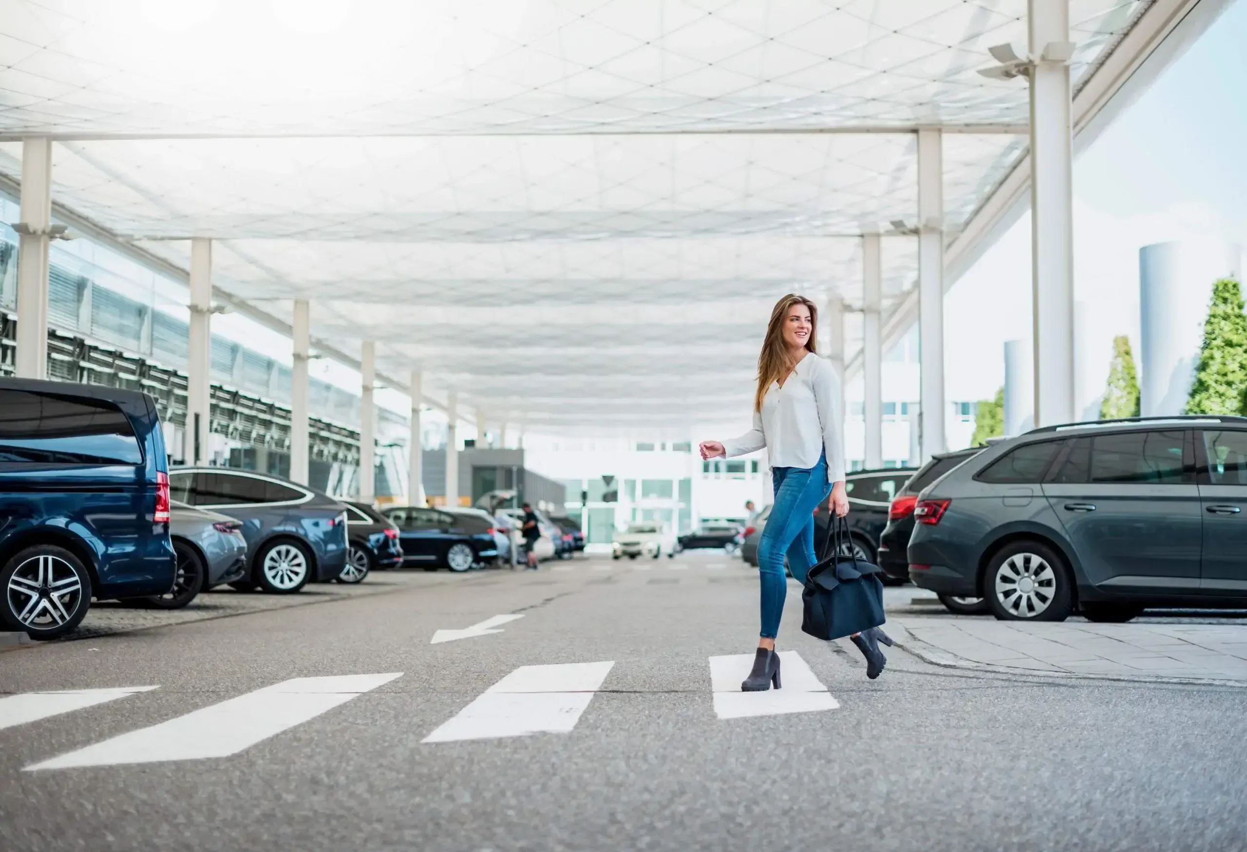 Rental car types: find the perfect car size
