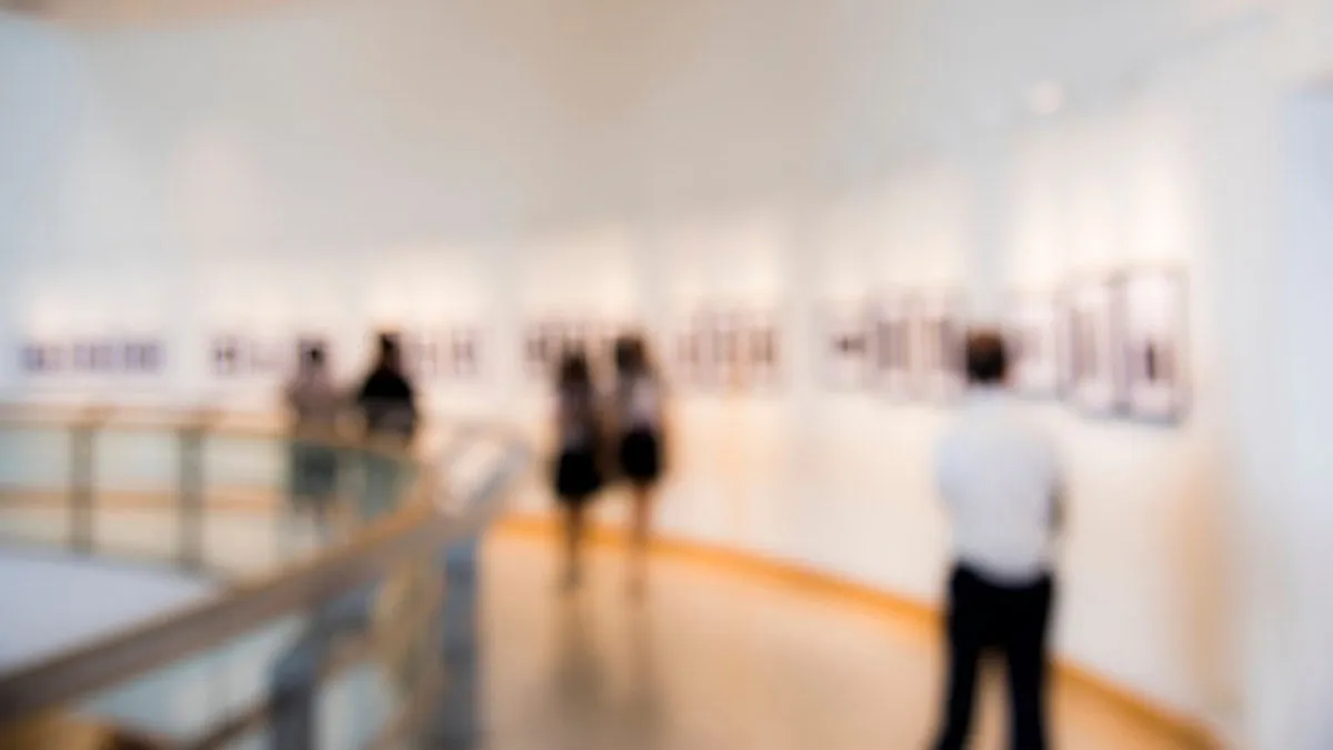 6 Ways to Snag Cheap or Free Museum Entry