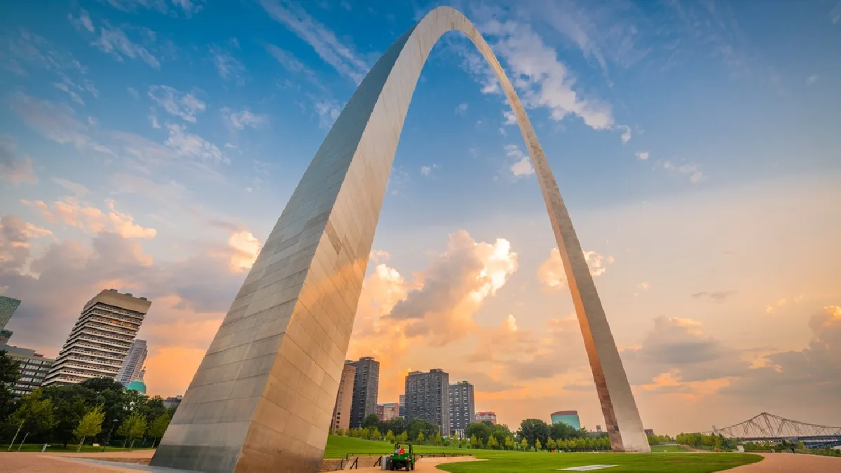 The Best Road Trips from Indianapolis