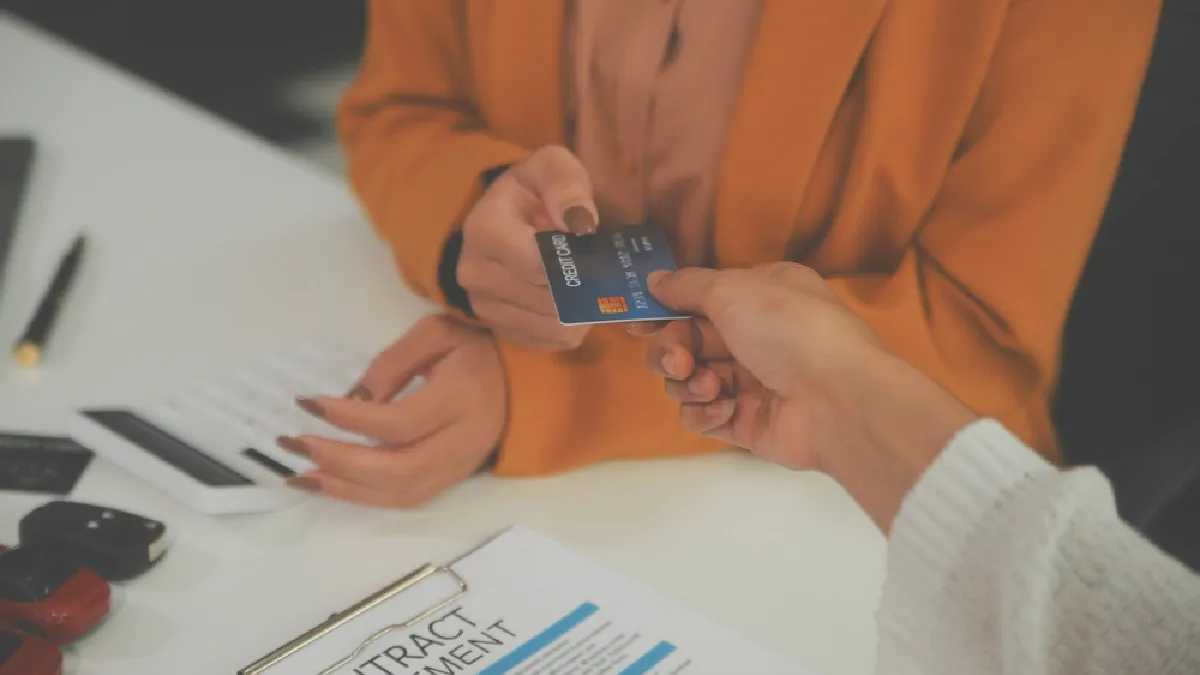 How Does a Rental Car Deposit Work?