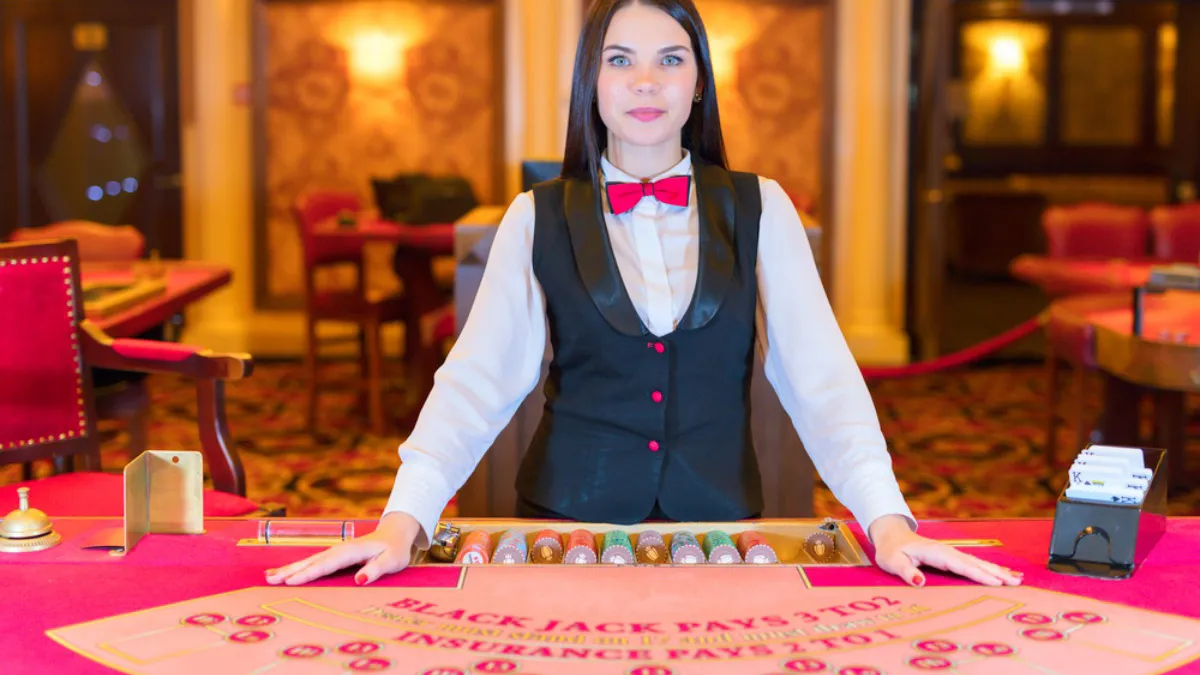 Try Your Luck With Thrifty’s Wild Card Rate