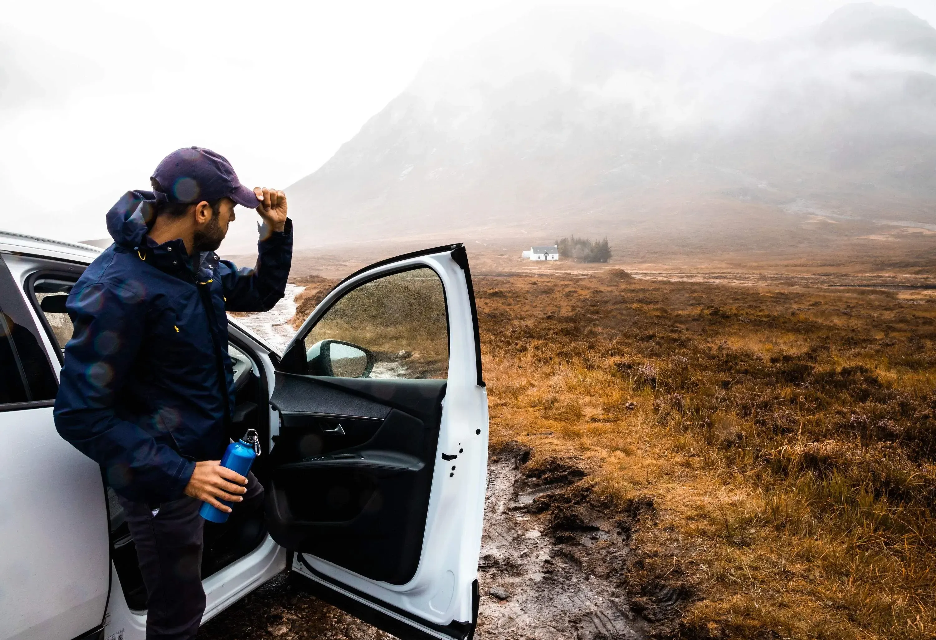 Scotland road trip: Explore the best of the Scottish coastlines