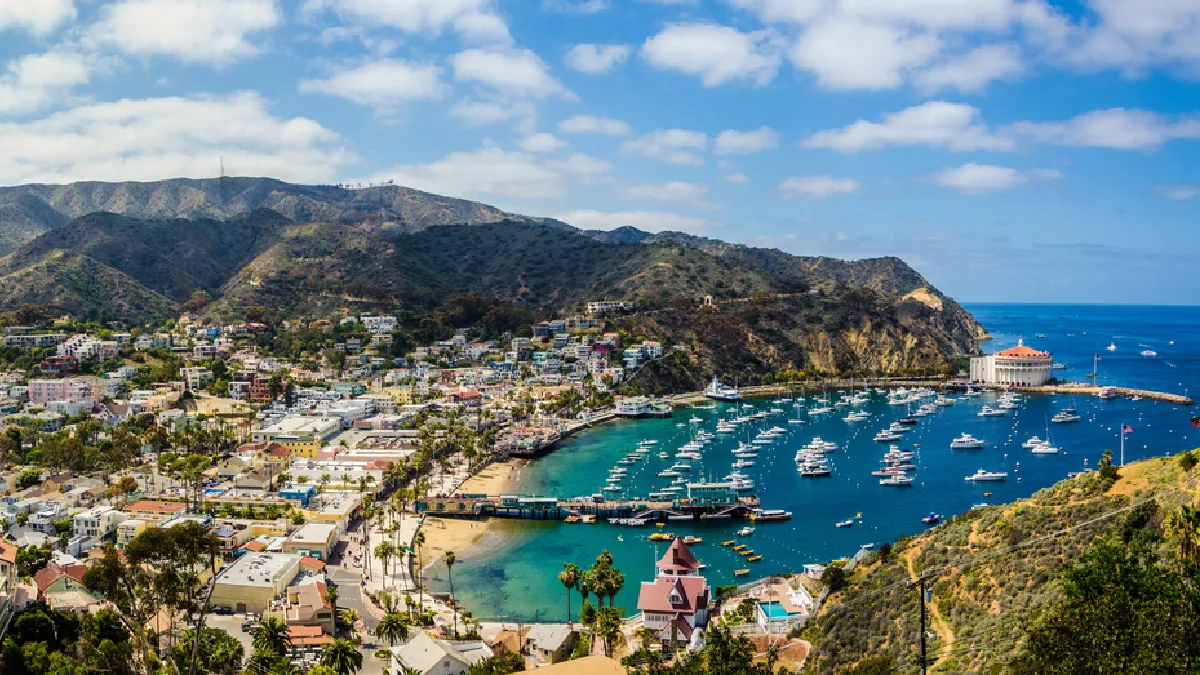 The Best Road Trips from San Diego