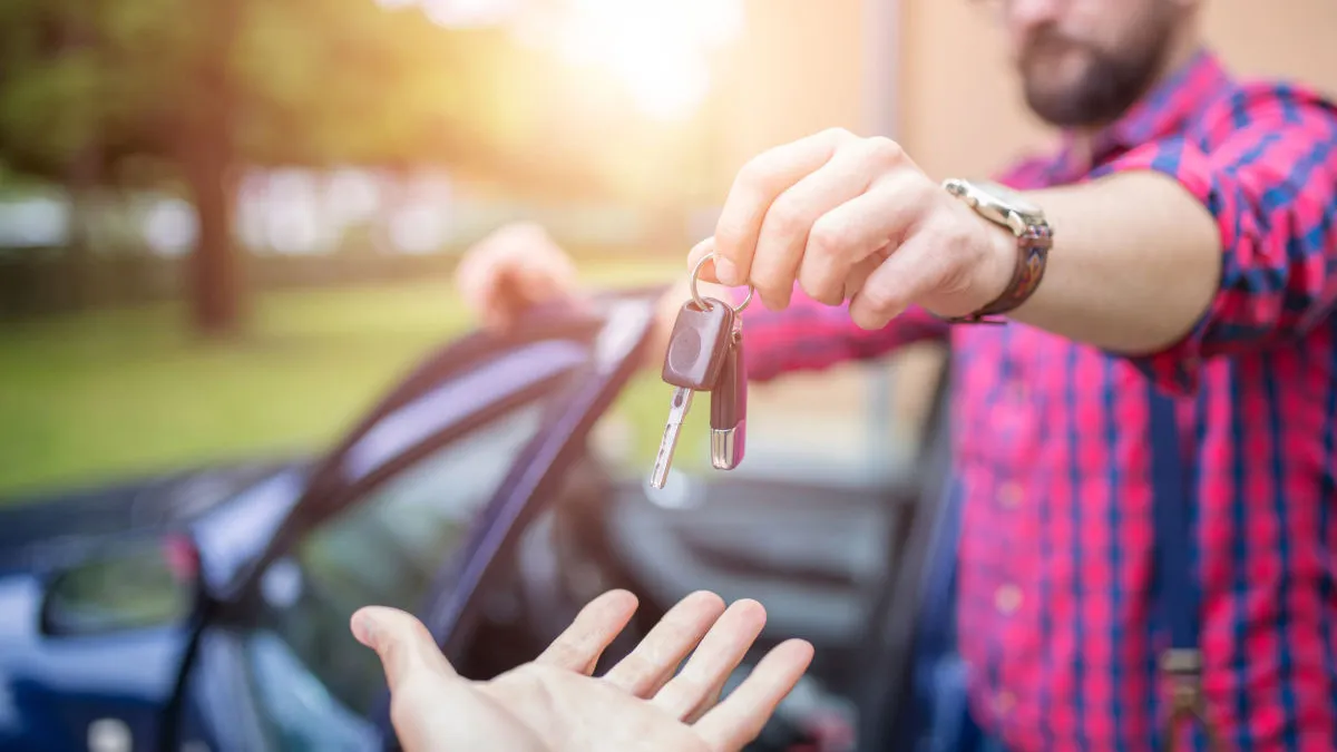 What to Know About Turo Car Rental Insurance