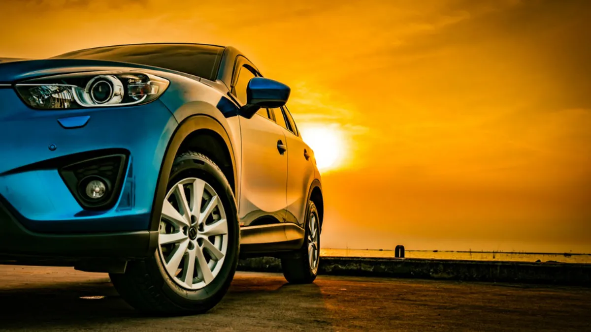 What Advantage’s Bankruptcy Means for Your Next Car Rental