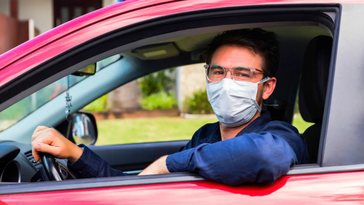 Car Rentals During the COVID-19 Pandemic