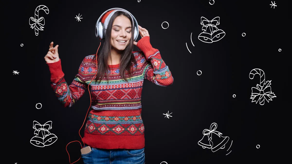 The Ultimate Holiday Road Trip Playlist