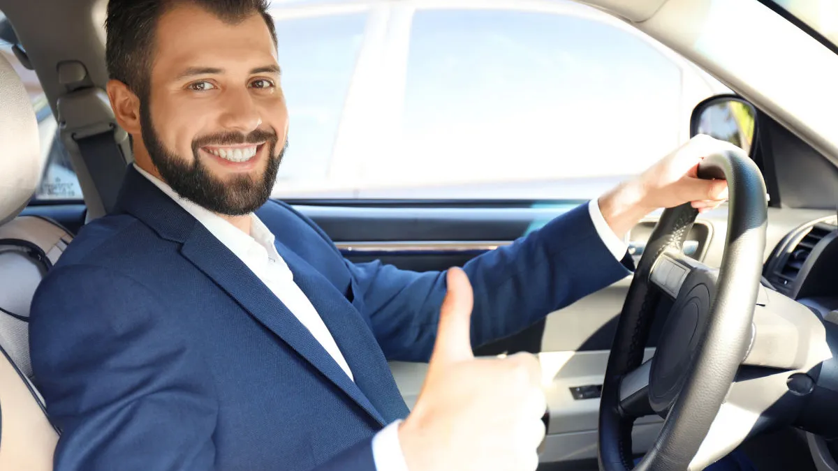 How to Earn Car Rental Points and Skip the Counter With Priceline