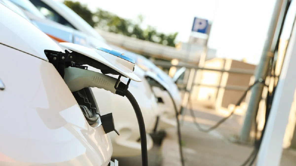 Not Recharging Your EV Rental Will Cost You