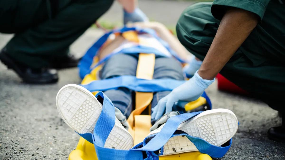 Do You Need Personal Accident Insurance When You Rent a Car?