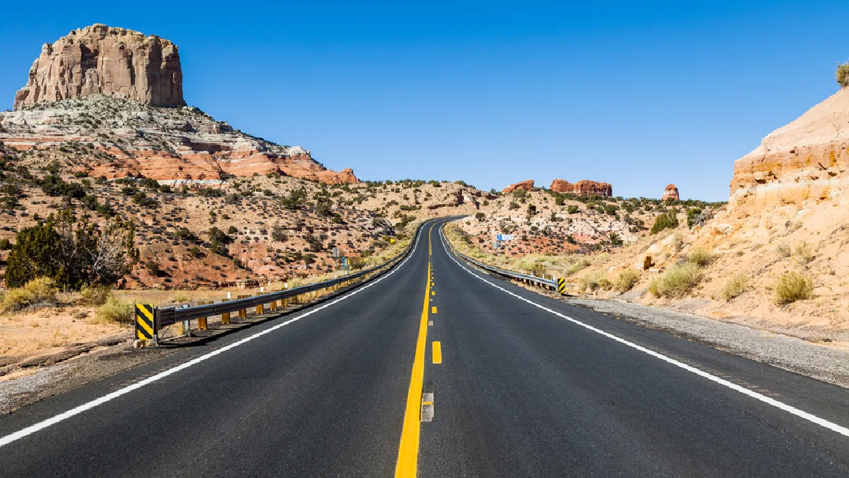 This One-Way Car Rental Deal Is an Antidote for Cabin Fever